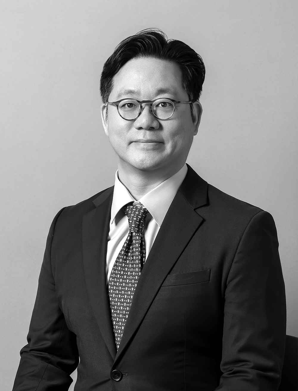 유동효 상무